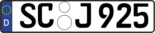 SC-J925