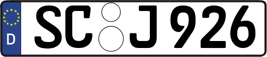 SC-J926