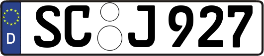 SC-J927