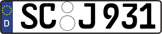 SC-J931
