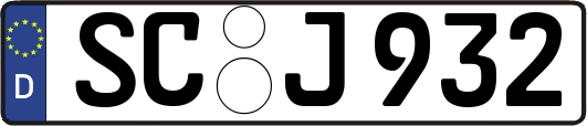 SC-J932