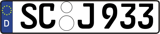 SC-J933