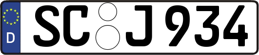 SC-J934