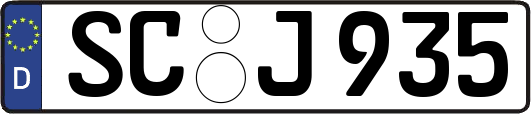 SC-J935
