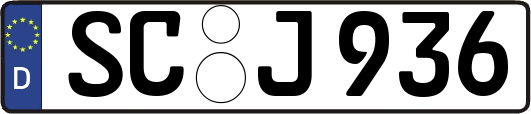 SC-J936