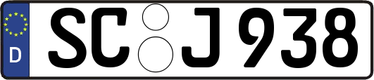 SC-J938