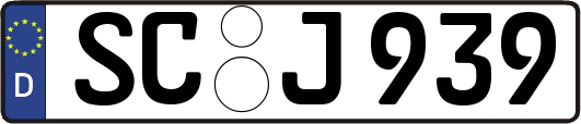 SC-J939
