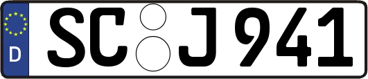 SC-J941