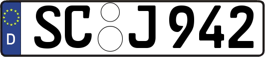 SC-J942