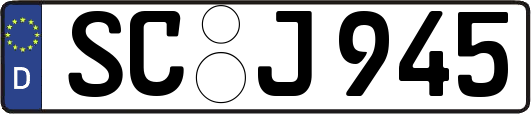 SC-J945