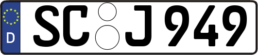 SC-J949