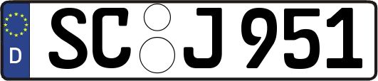SC-J951
