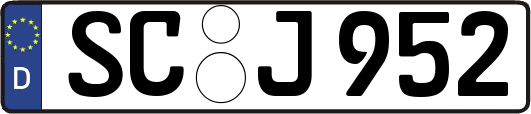 SC-J952
