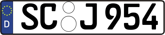 SC-J954