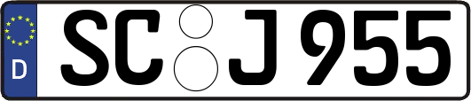 SC-J955
