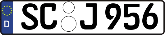 SC-J956