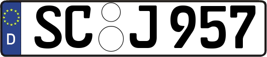 SC-J957