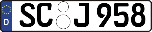 SC-J958