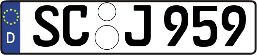 SC-J959