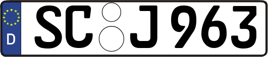 SC-J963