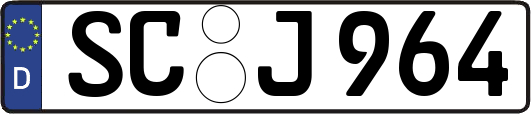 SC-J964