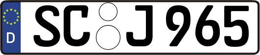 SC-J965