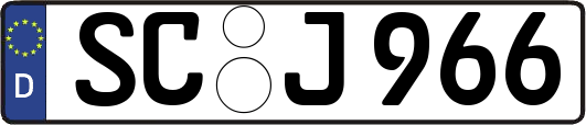 SC-J966