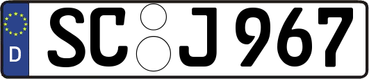 SC-J967