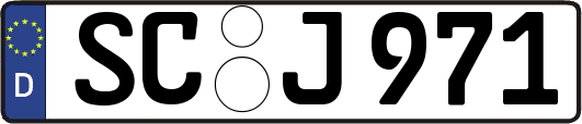 SC-J971