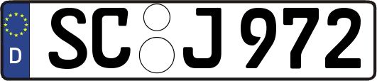 SC-J972