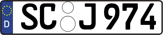 SC-J974