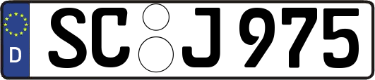SC-J975