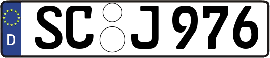 SC-J976