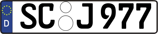 SC-J977