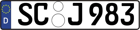 SC-J983