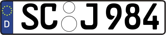 SC-J984