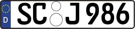 SC-J986