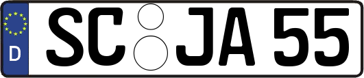 SC-JA55
