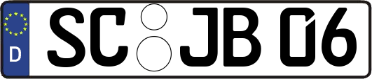 SC-JB06
