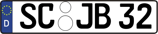 SC-JB32