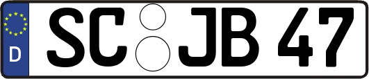 SC-JB47