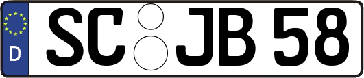 SC-JB58
