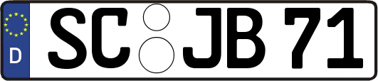SC-JB71