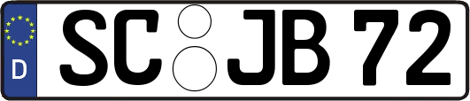 SC-JB72