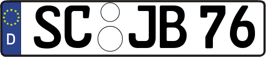 SC-JB76