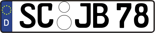 SC-JB78