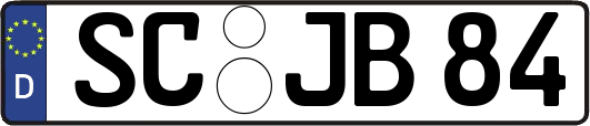 SC-JB84