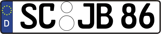 SC-JB86