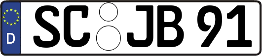 SC-JB91
