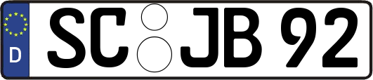 SC-JB92